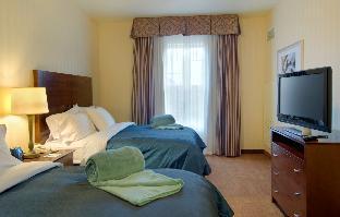 Homewood Suites By Hilton Sacramento Airport - Natomas,Sacramento County>>Sacramento,3 star
