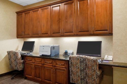homewood suites by hilton sacramento airport natomas