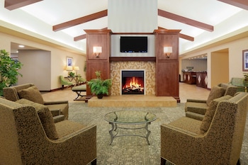Homewood Suites By Hilton Sacramento Airport - Natomas,Sacramento County>>Sacramento,3 star