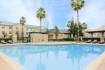 Homewood Suites By Hilton Sacramento Airport - Natomas,Sacramento County>>Sacramento,3 star