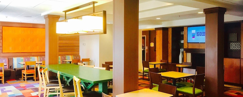 fairfield inn and suites by marriott sacramento airport natomas