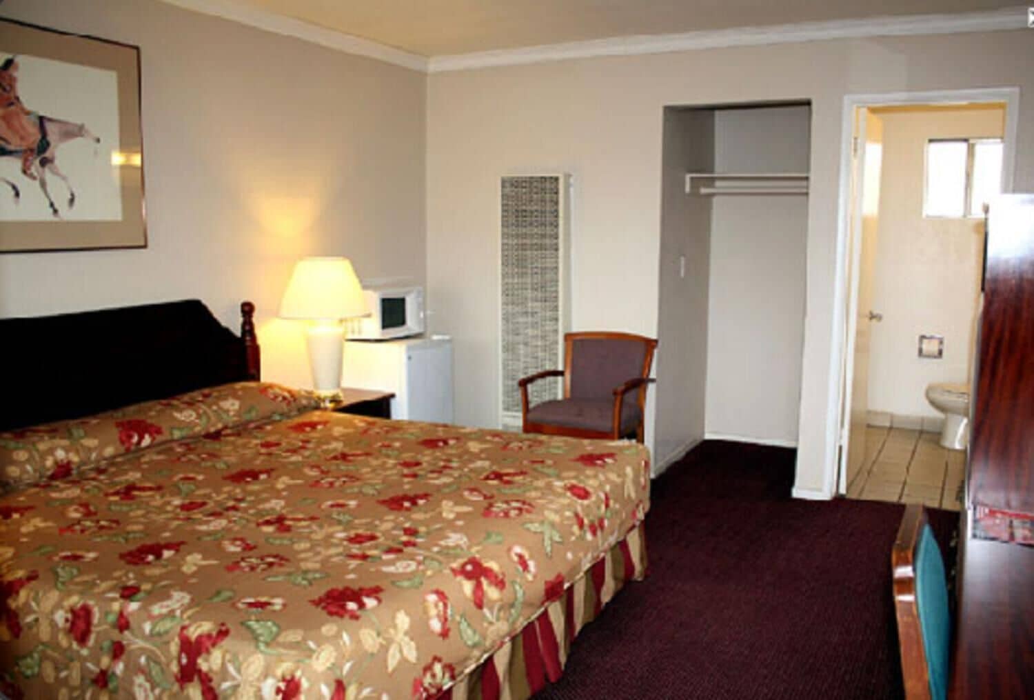 sunset inn and suites