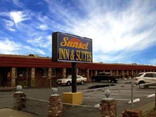 sunset inn and suites