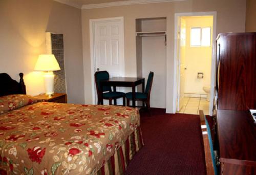 sunset inn and suites