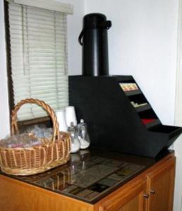 sunset inn and suites