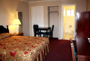 sunset inn and suites