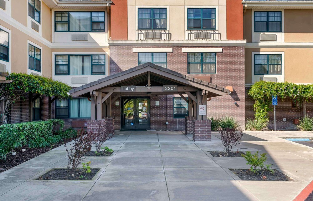 extended stay america suites sacramento elk grove