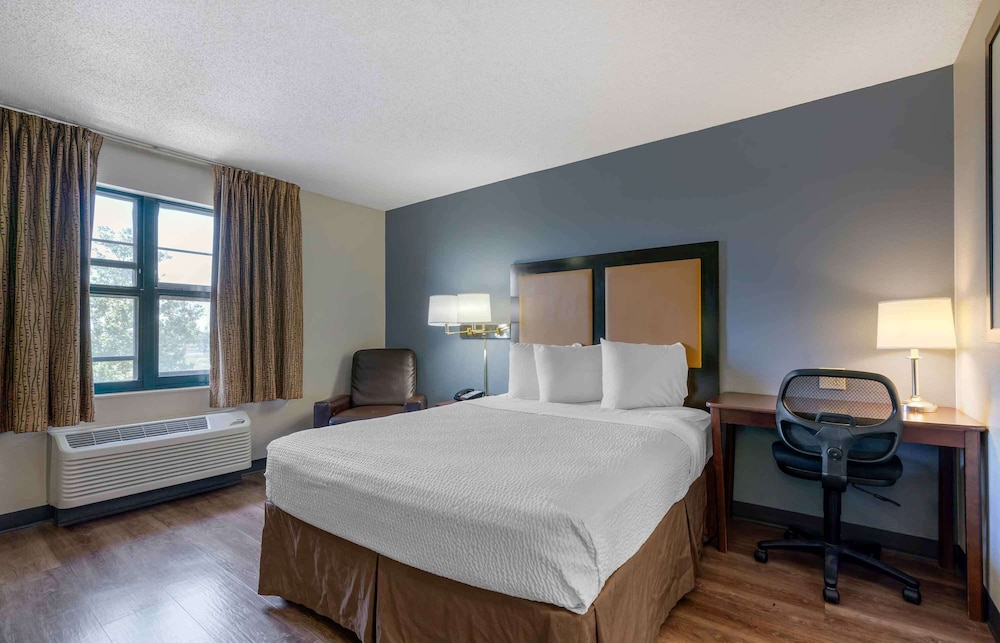 extended stay america suites sacramento elk grove