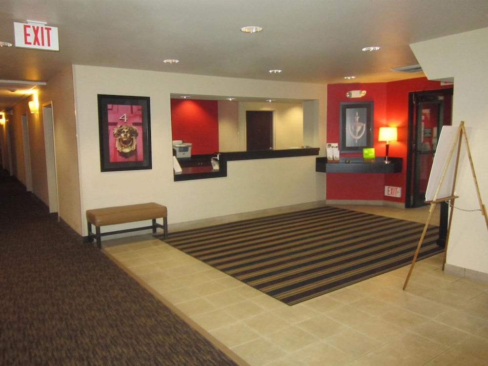 Extended Stay America Suites Sacramento Elk Grove,Sacramento>>Elk Grove,3 star