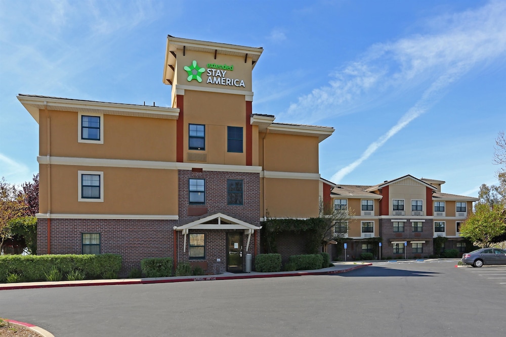 Extended Stay America Suites Sacramento Elk Grove,Sacramento>>Elk Grove,3 star