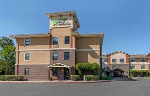 extended stay america suites sacramento elk grove