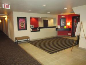 extended stay america suites sacramento elk grove