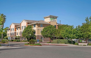 extended stay america suites sacramento elk grove