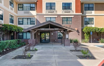 extended stay america suites sacramento elk grove