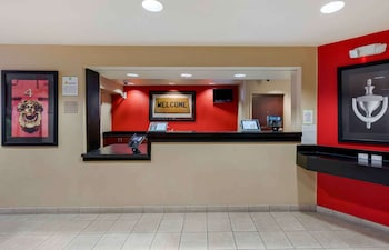 extended stay america suites sacramento elk grove