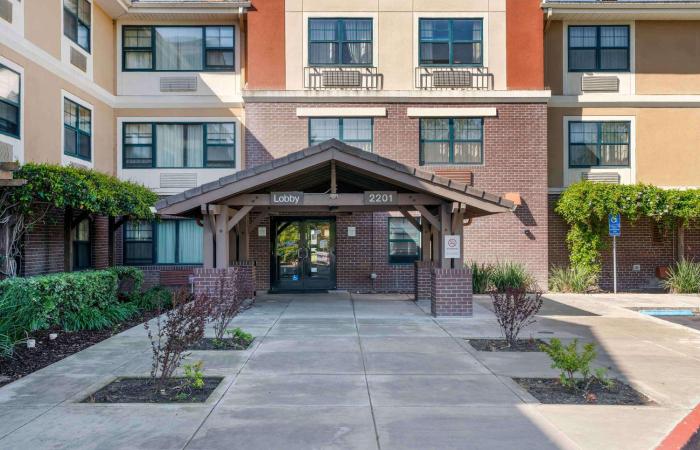 extended stay america suites sacramento elk grove