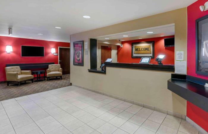 extended stay america suites sacramento elk grove