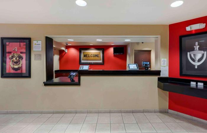 extended stay america suites sacramento elk grove
