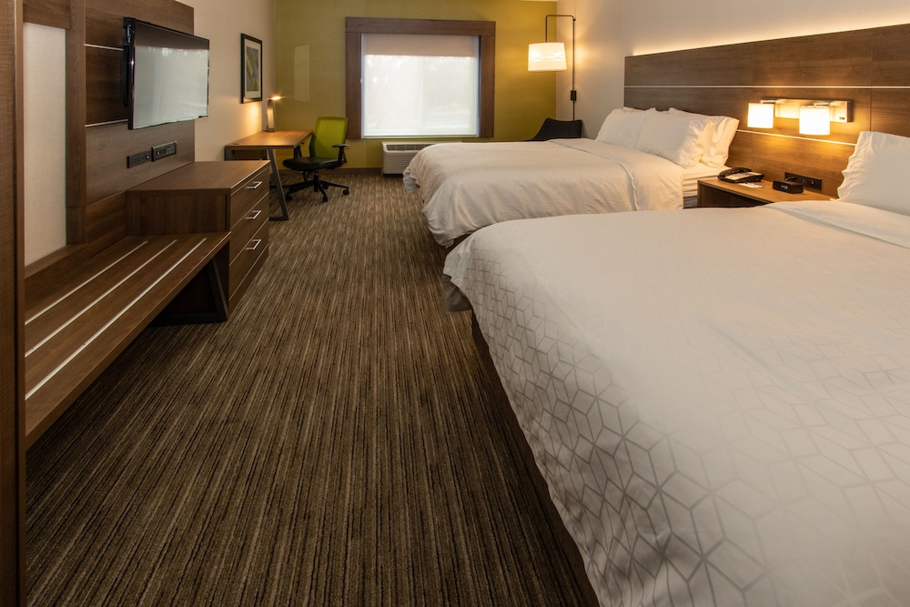 holiday inn express hotel and suites roseville galleria area by ihg