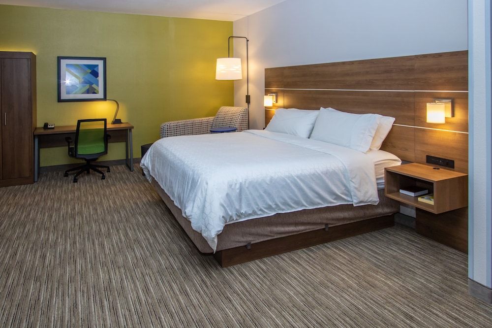 holiday inn express hotel and suites roseville galleria area by ihg