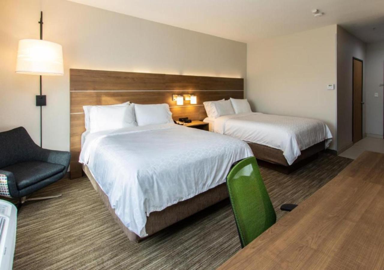 holiday inn express hotel and suites roseville galleria area by ihg