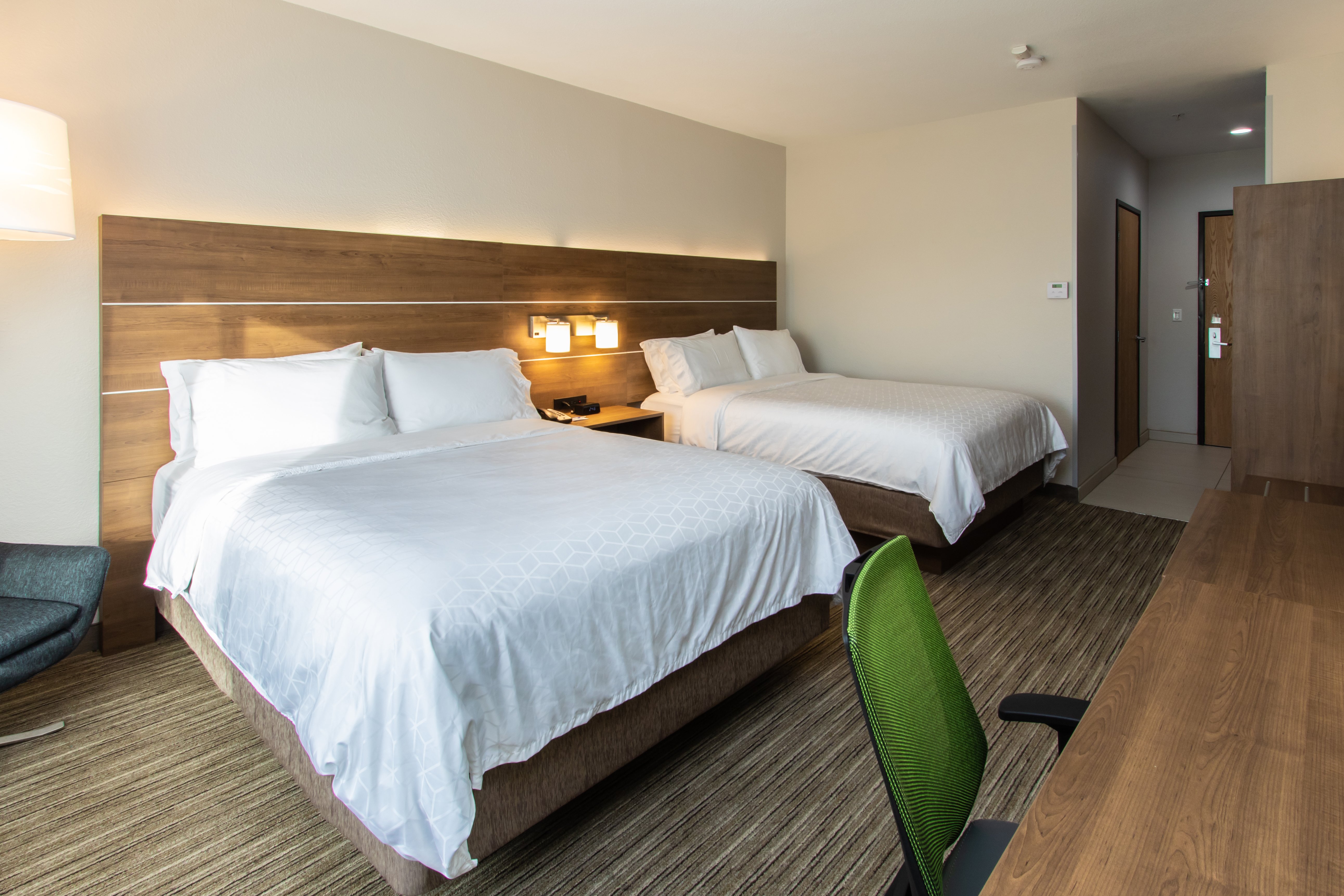 holiday inn express hotel and suites roseville galleria area by ihg