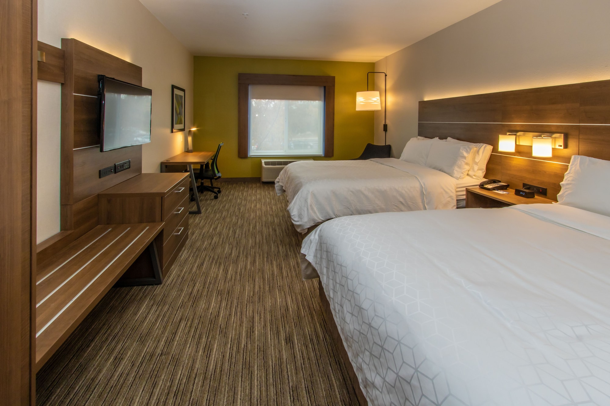holiday inn express hotel and suites roseville galleria area by ihg