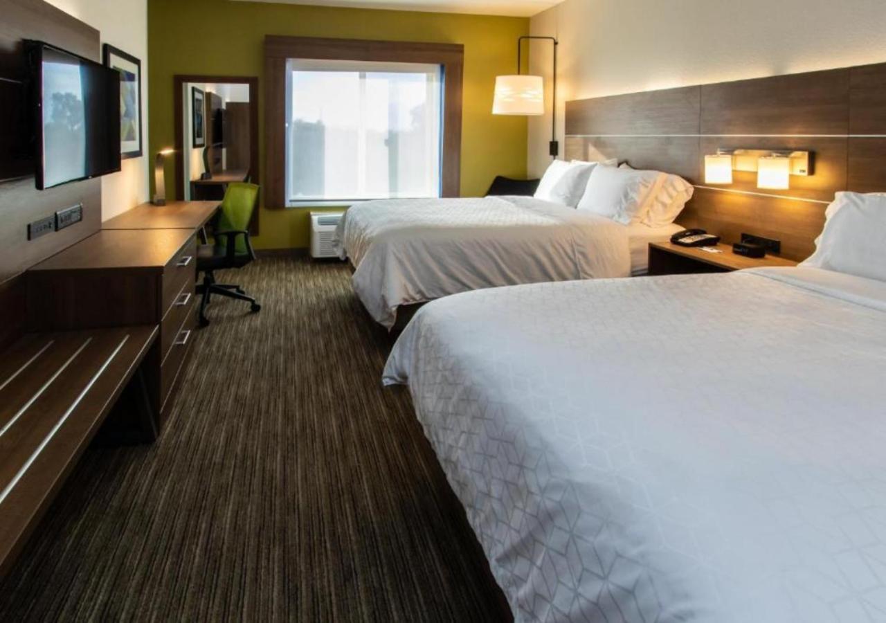 holiday inn express hotel and suites roseville galleria area by ihg