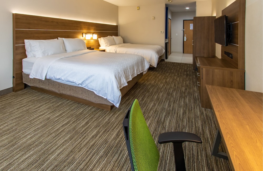 holiday inn express hotel and suites roseville galleria area by ihg