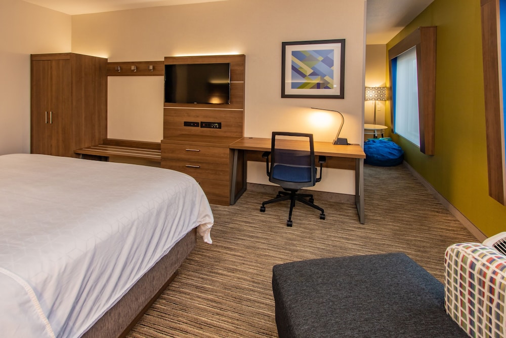 holiday inn express hotel and suites roseville galleria area by ihg