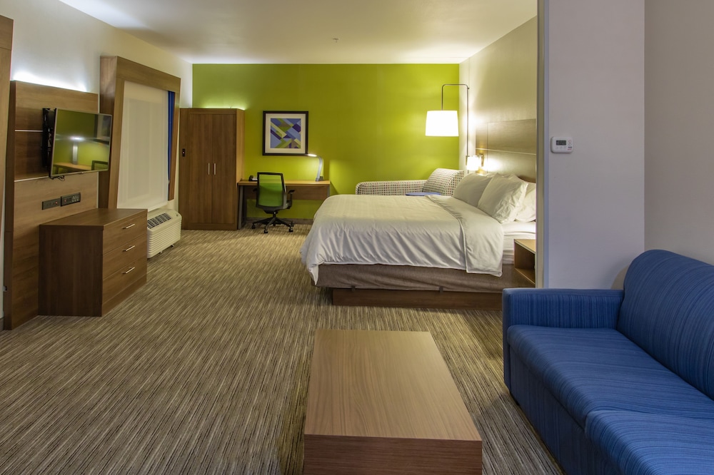 holiday inn express hotel and suites roseville galleria area by ihg