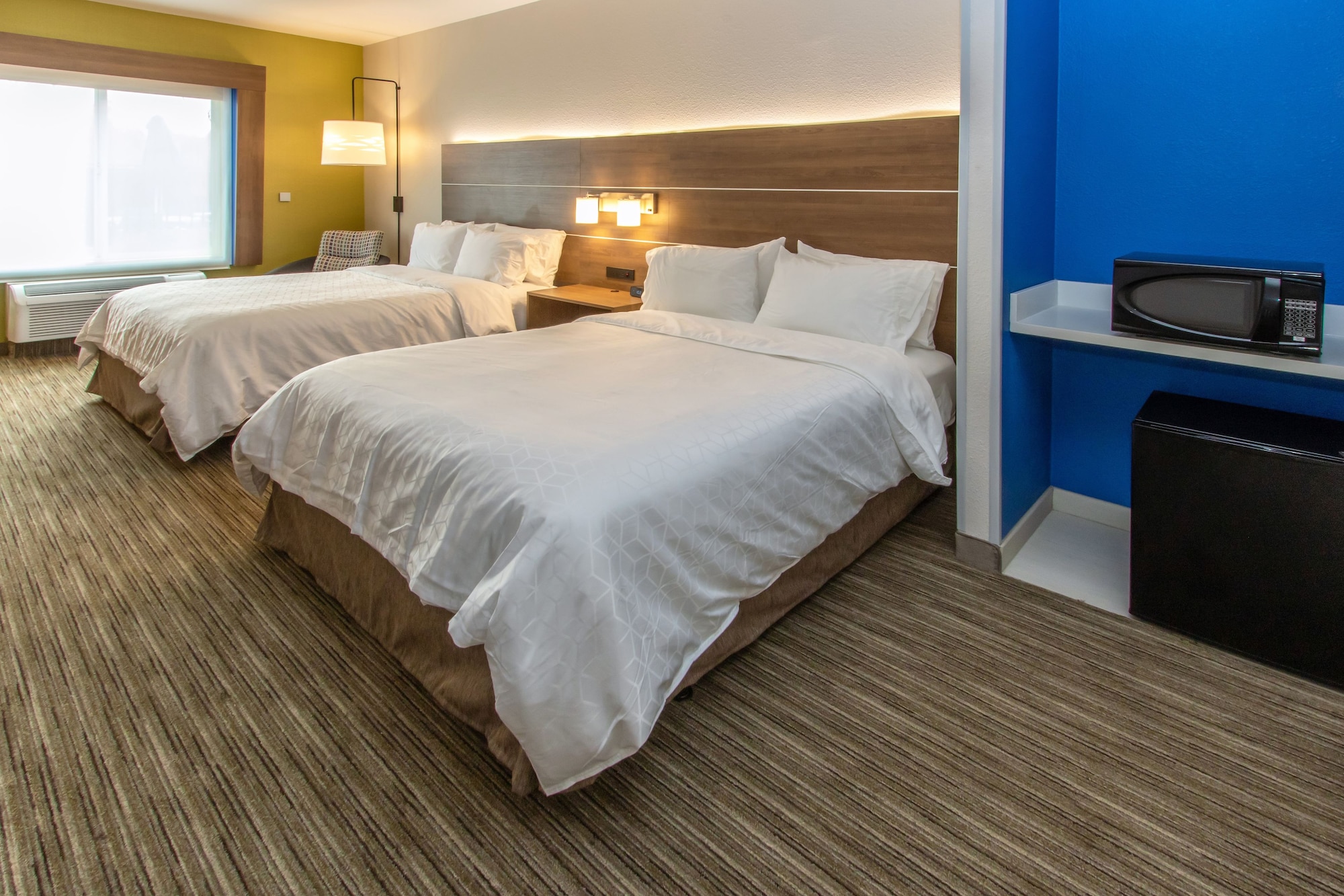 holiday inn express hotel and suites roseville galleria area by ihg