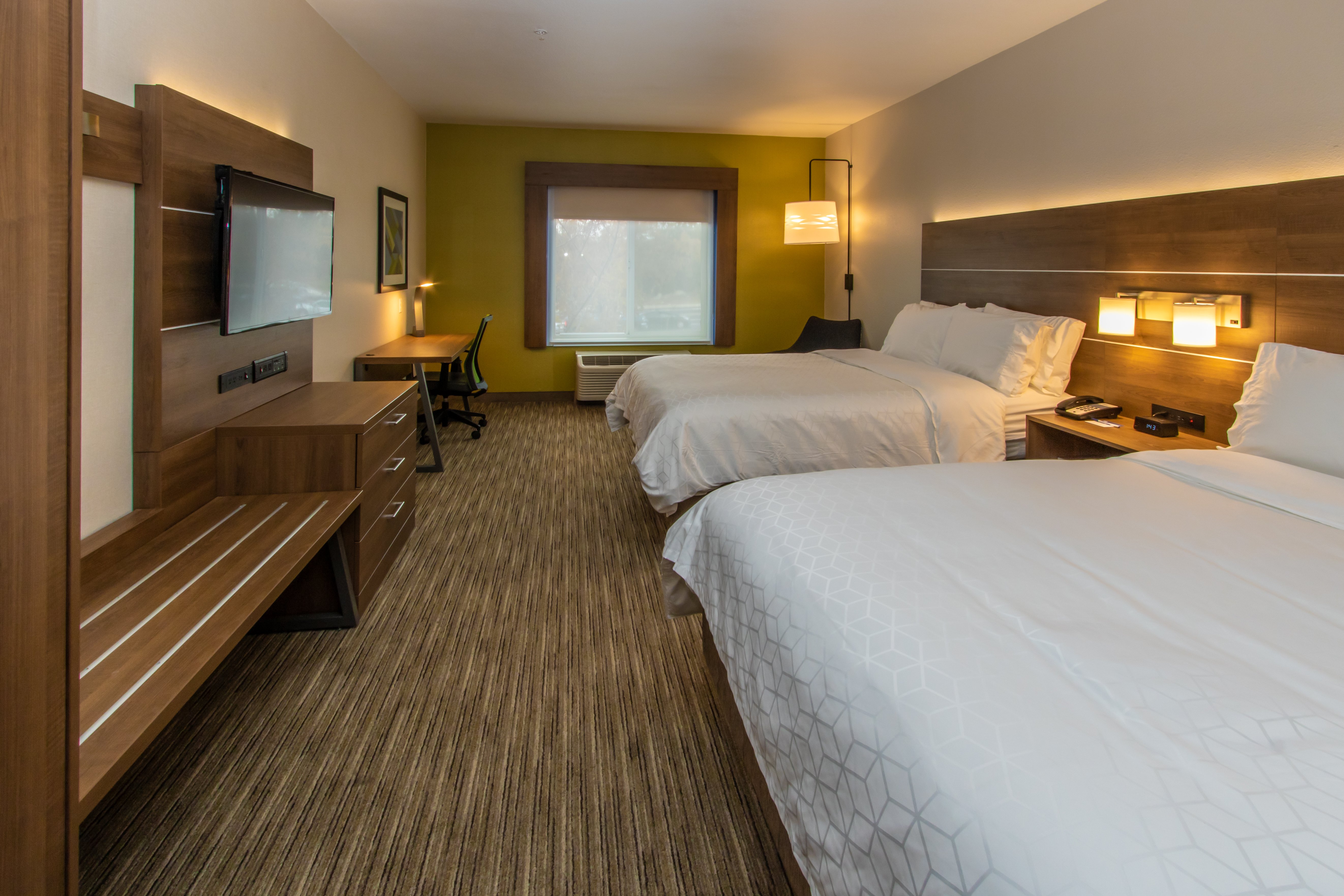 holiday inn express hotel and suites roseville galleria area by ihg