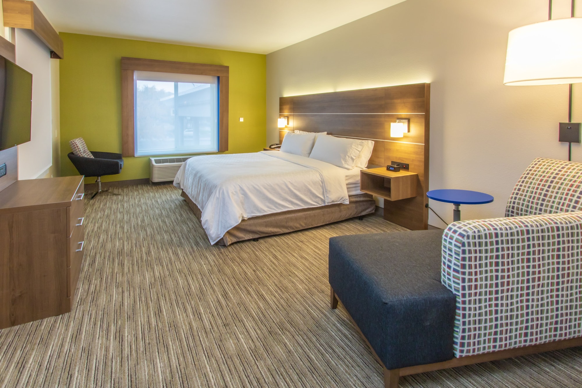 holiday inn express hotel and suites roseville galleria area by ihg