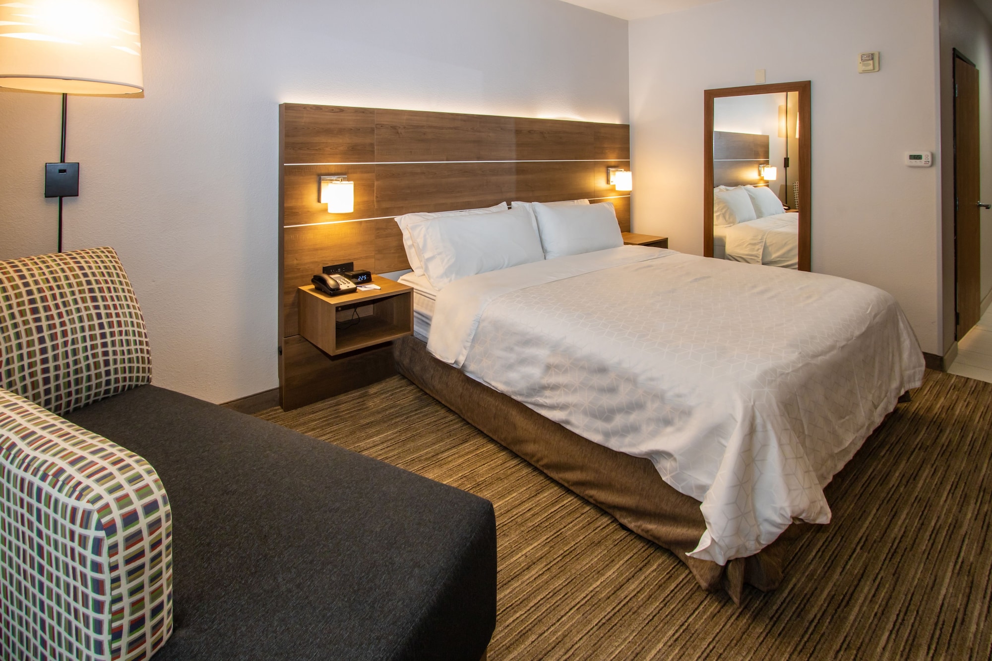 holiday inn express hotel and suites roseville galleria area by ihg