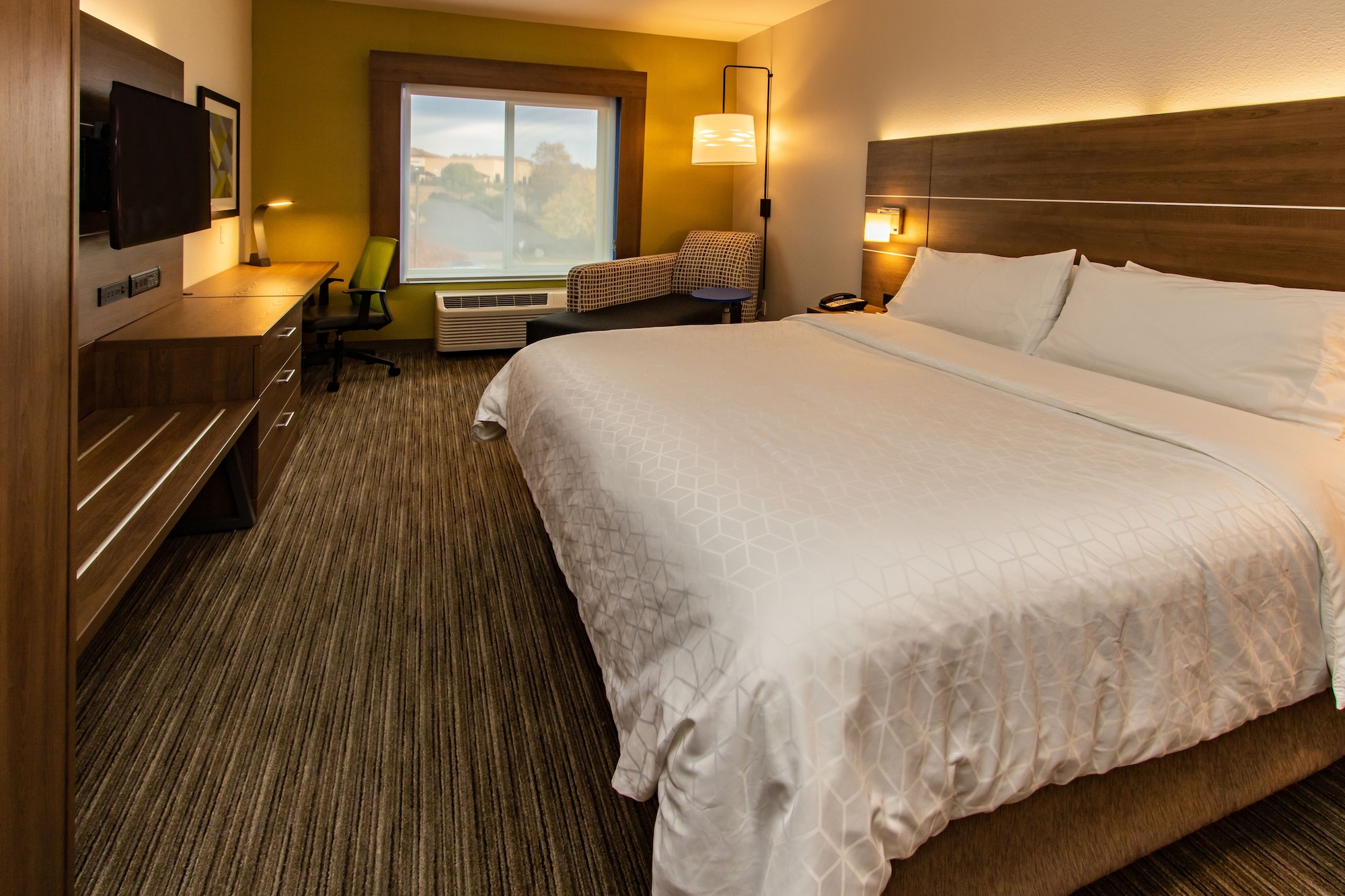 holiday inn express hotel and suites roseville galleria area by ihg