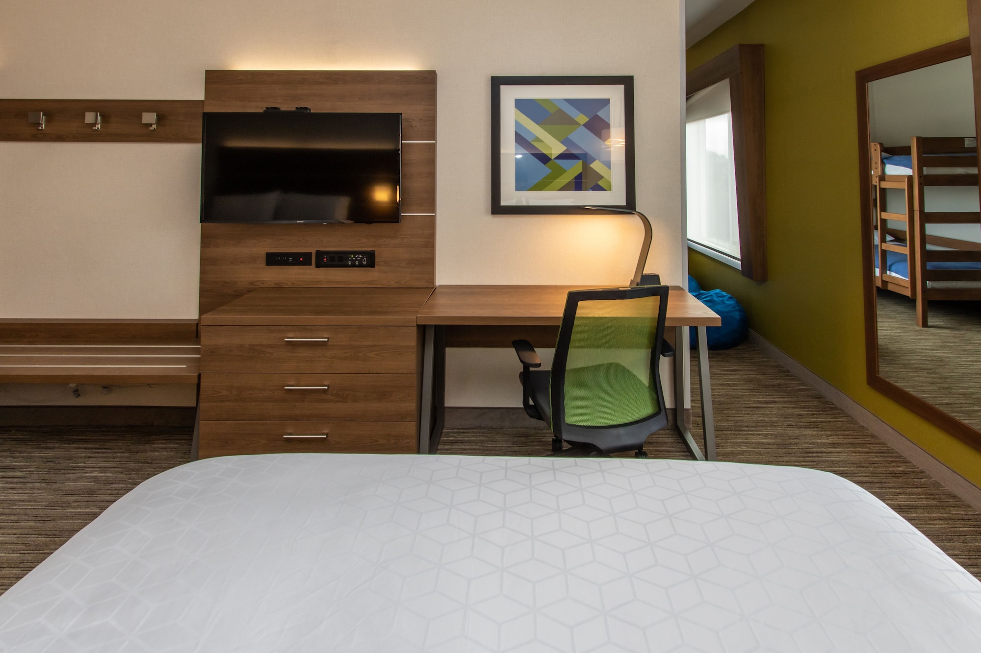 holiday inn express hotel and suites roseville galleria area by ihg