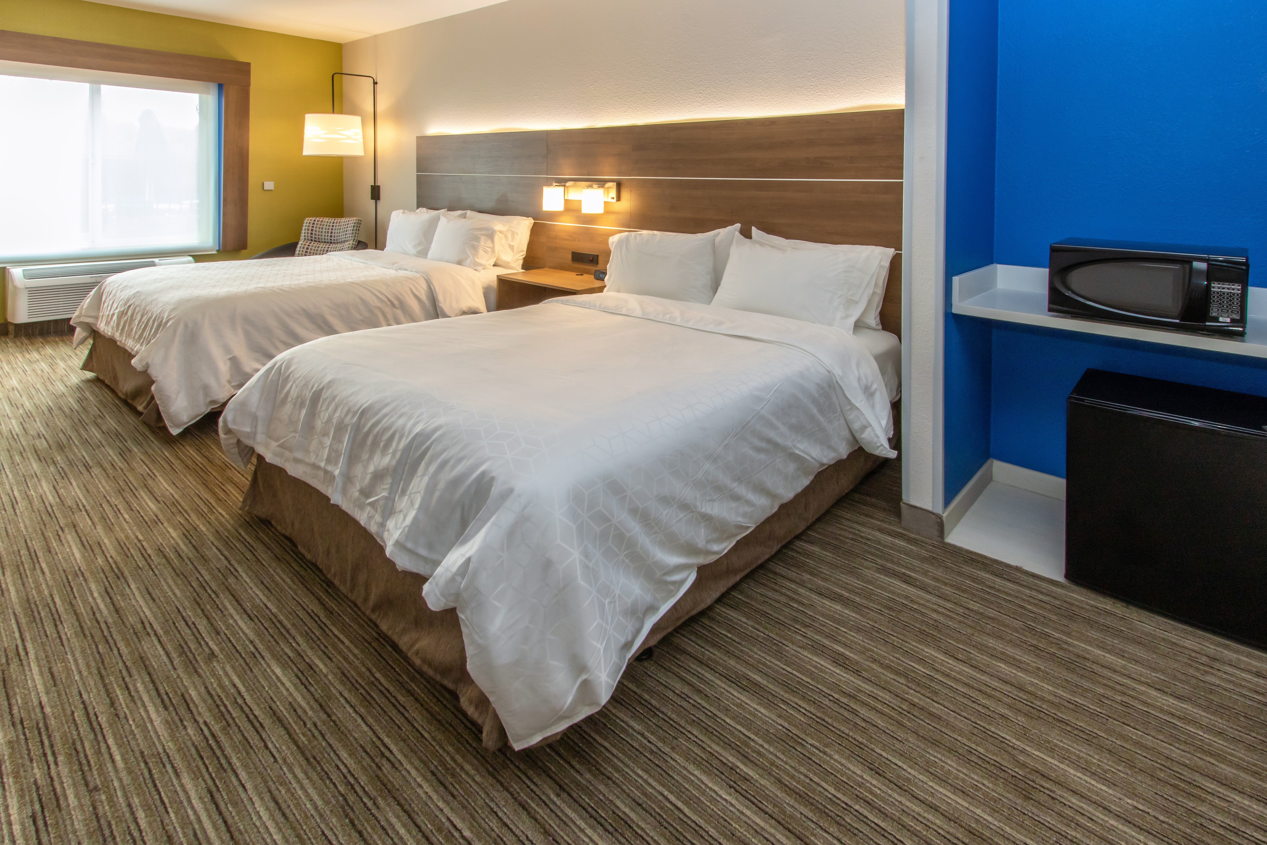 holiday inn express hotel and suites roseville galleria area by ihg
