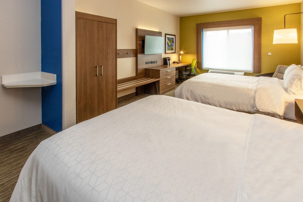 holiday inn express hotel and suites roseville galleria area by ihg