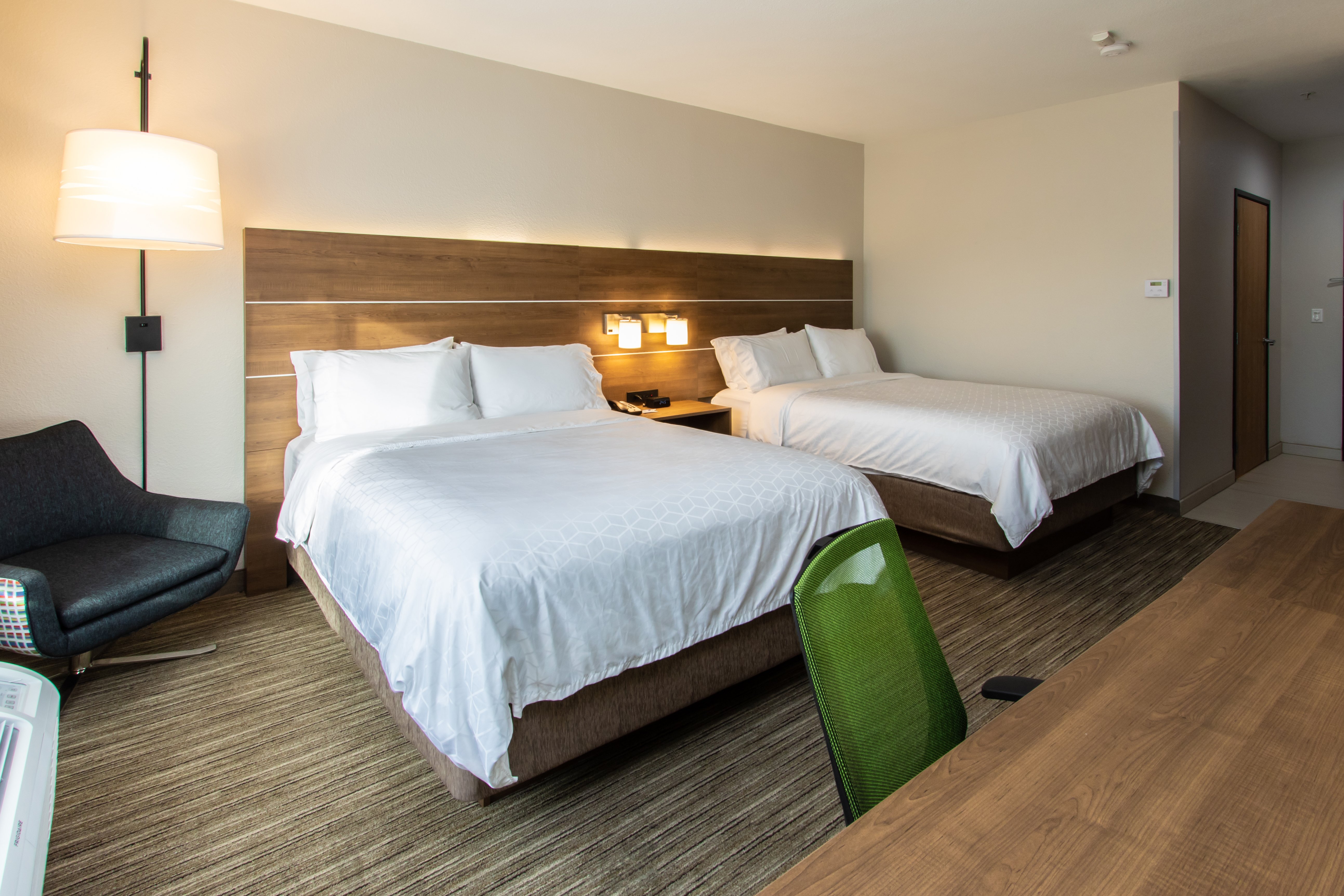 holiday inn express hotel and suites roseville galleria area by ihg