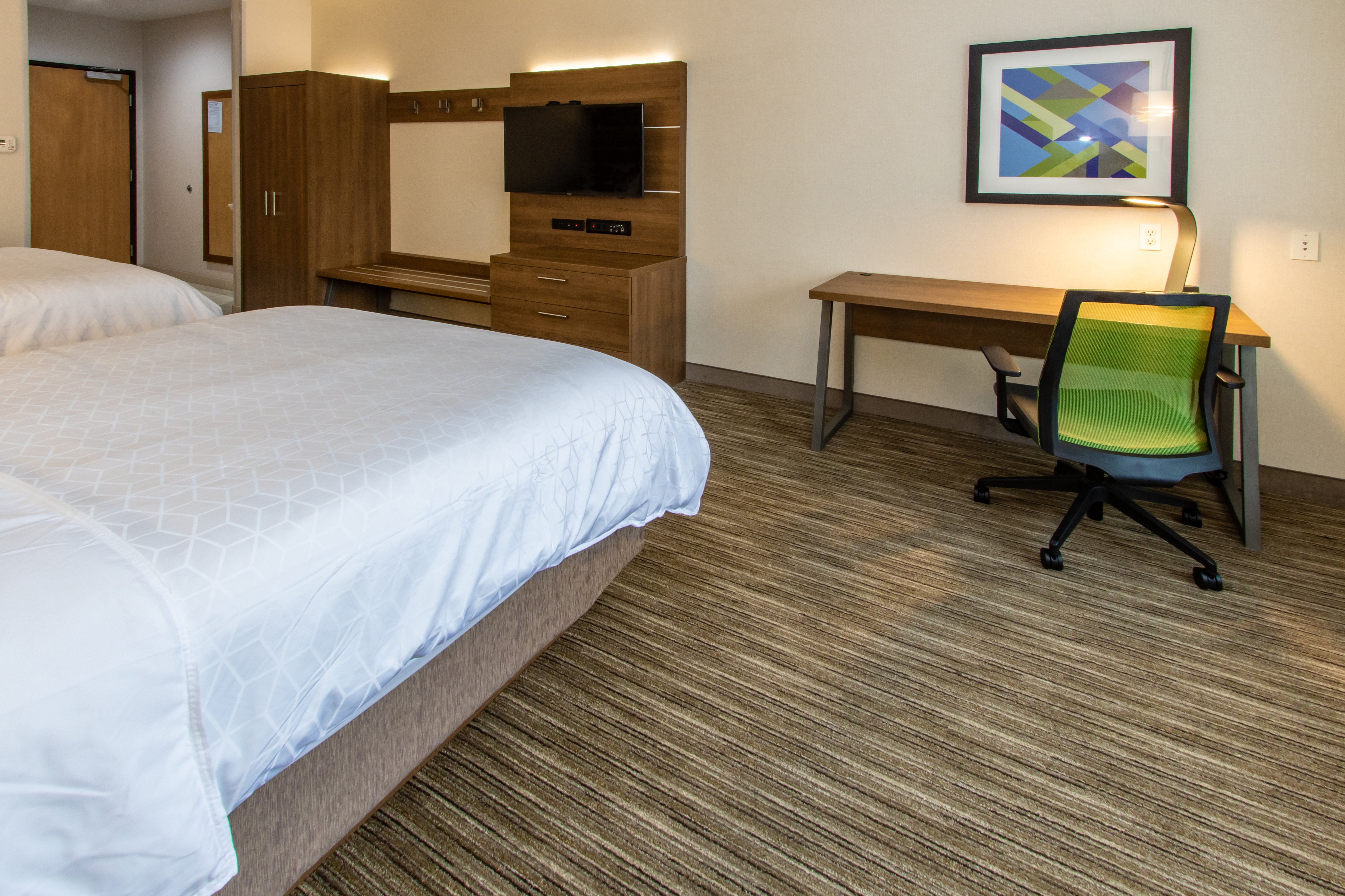 holiday inn express hotel and suites roseville galleria area by ihg