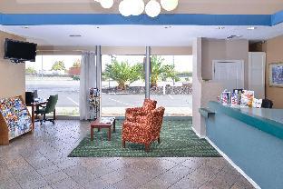 Americas Best Value Inn Vacaville Napa Valley,Fairfield>>Davis,2 star