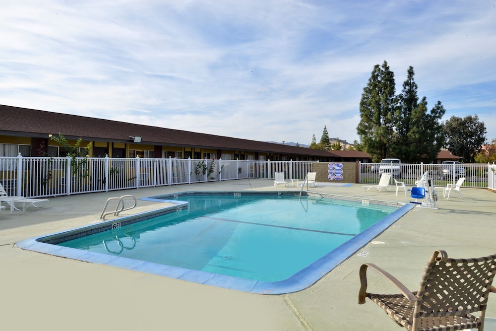 americas best value inn vacaville napa valley