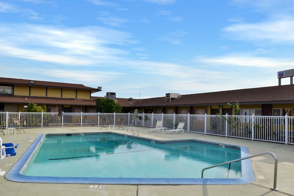 americas best value inn vacaville napa valley