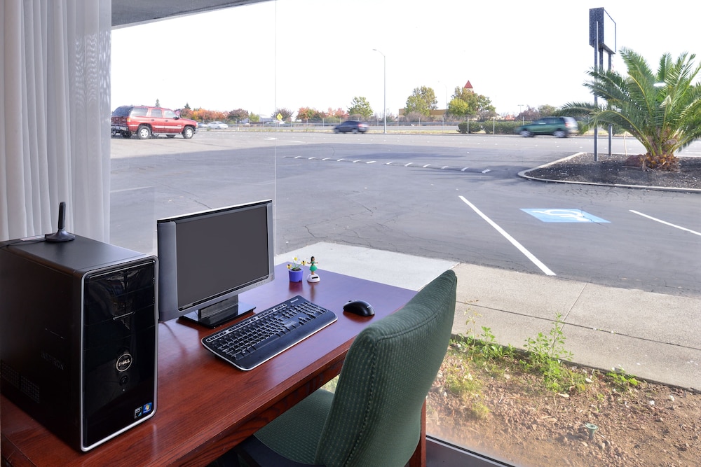 americas best value inn vacaville napa valley