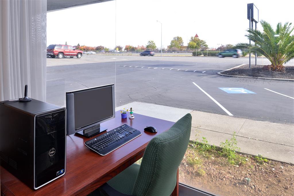 americas best value inn vacaville napa valley