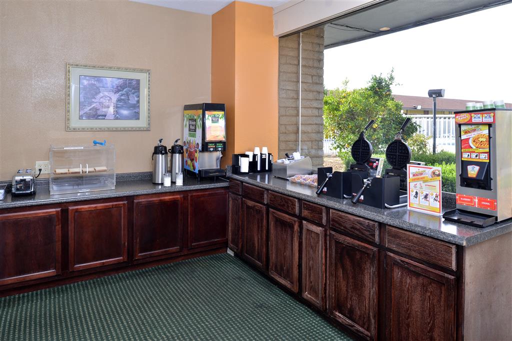 americas best value inn vacaville napa valley