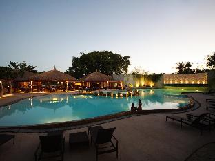 Bluewater Maribago Beach Resort,Near Gaisano Grand Mall Mactan,4 star