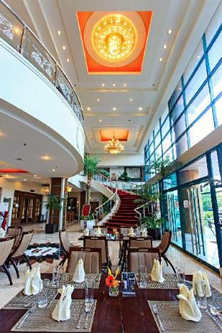 sarrosa international hotel and residential suites