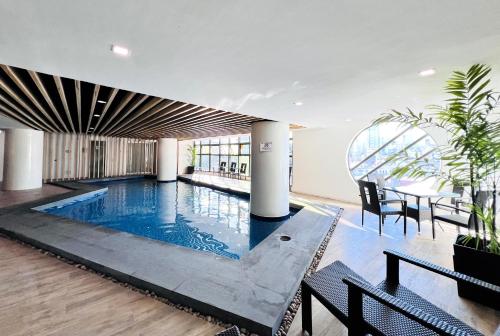 sarrosa international hotel and residential suites